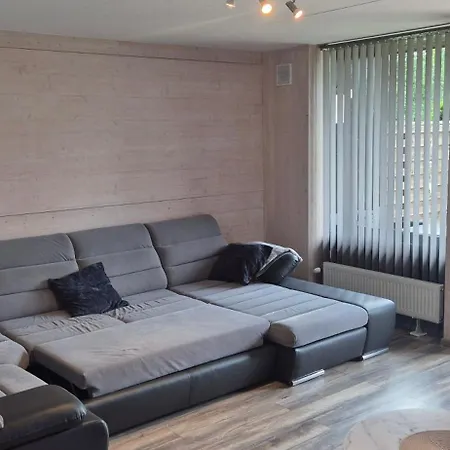 Hokksund Appartement *