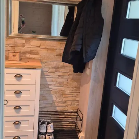 Hokksund Apartman Hokksund