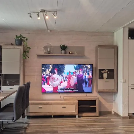 Hokksund Appartement