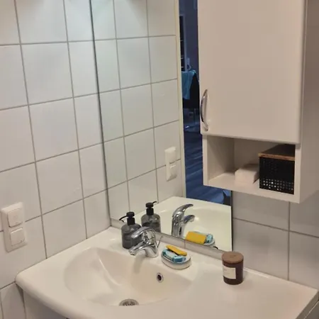 Appartement Hokksund