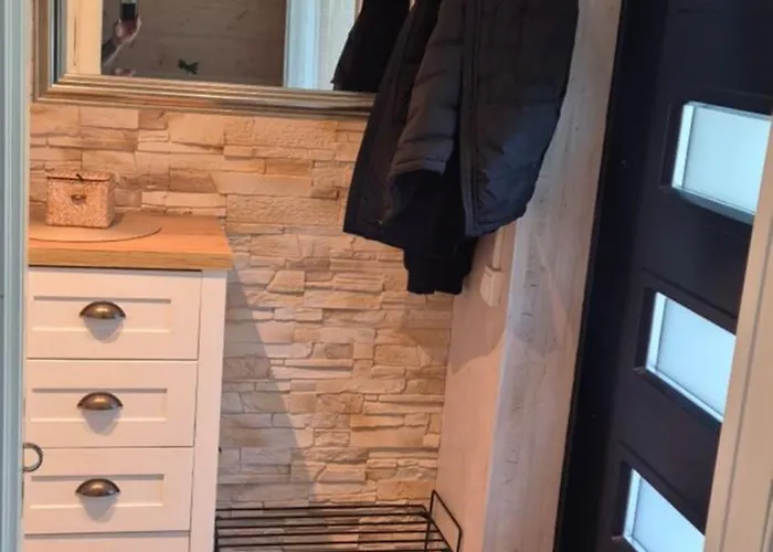 Hokksund Apartament Hokksund