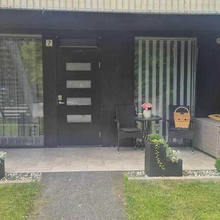Hokksund Lägenhet *
