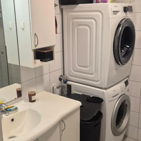 Apartment Hokksund Hokksund